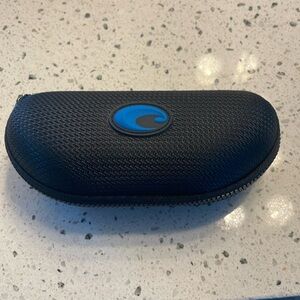 Costas Sunglasses Case & Polishing Cloth